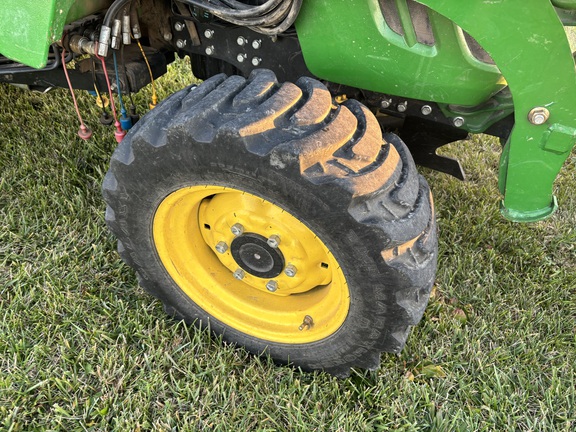 Used 2012 John Deere 3720 Compact Utility Tractors at Koenig Equipment in Botkins, OH - Photo34