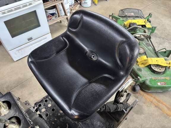 Used 2012 John Deere 3720 Compact Utility Tractors at Koenig Equipment in Botkins, OH - Photo44