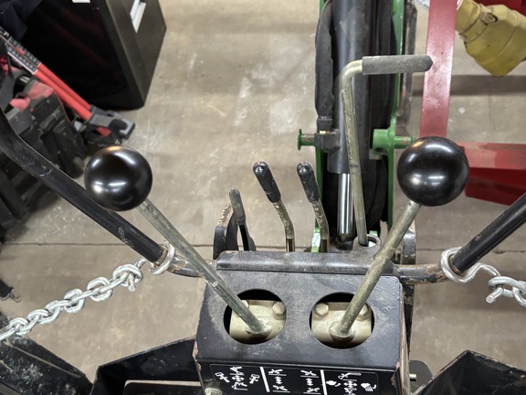 Used 2012 John Deere 3720 Compact Utility Tractors at Koenig Equipment in Botkins, OH - Photo43