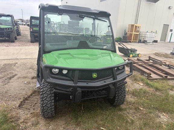2021 John Deere XUV 835M (2nd thumbnail)