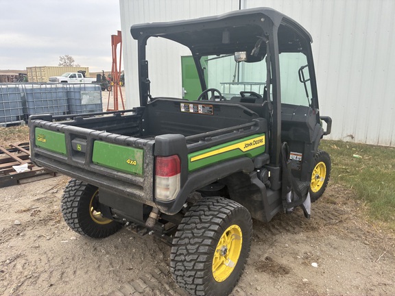 2021 John Deere XUV 835M (3rd thumbnail)