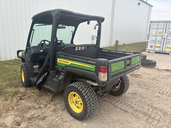 2021 John Deere XUV 835M (8th thumbnail)