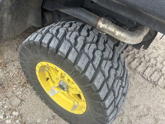2021 John Deere XUV 835M (7th thumbnail)