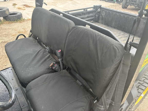 2021 John Deere XUV 835M (11th thumbnail)