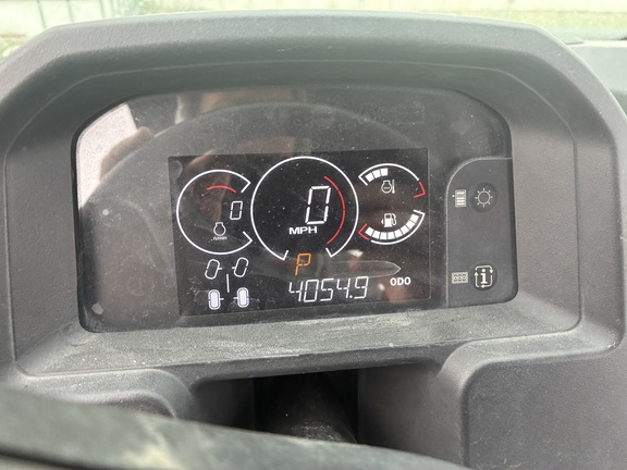 2021 John Deere XUV 835M (14th thumbnail)