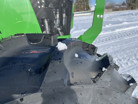 2025 John Deere 5075E - Photo15