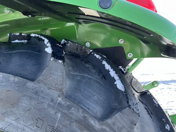 2025 John Deere 5075E - Photo21