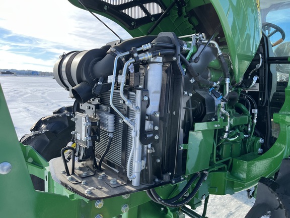 2025 John Deere 5075E - Photo22