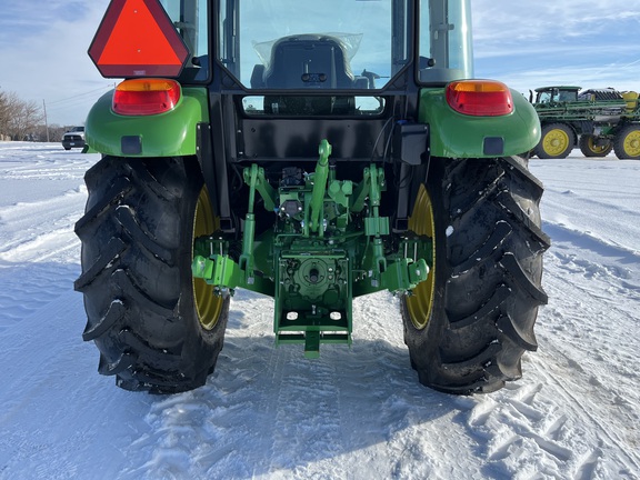 2025 John Deere 5075E - Photo25