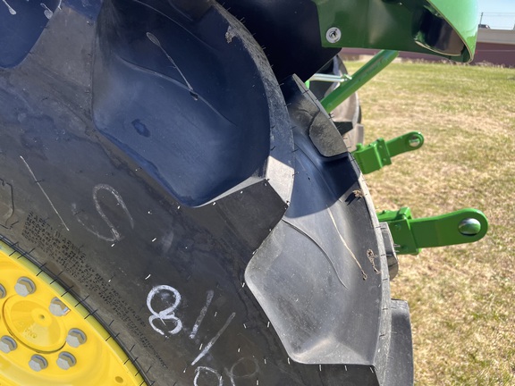 2025 John Deere 5075E - Photo12