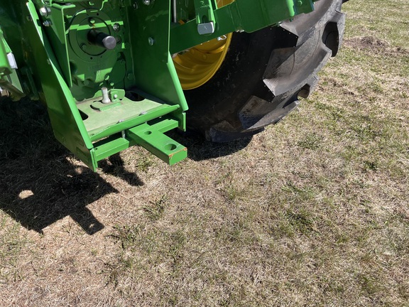 2025 John Deere 5075E - Photo19