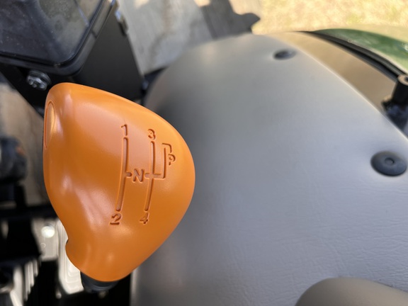 2025 John Deere 5075E - Photo25