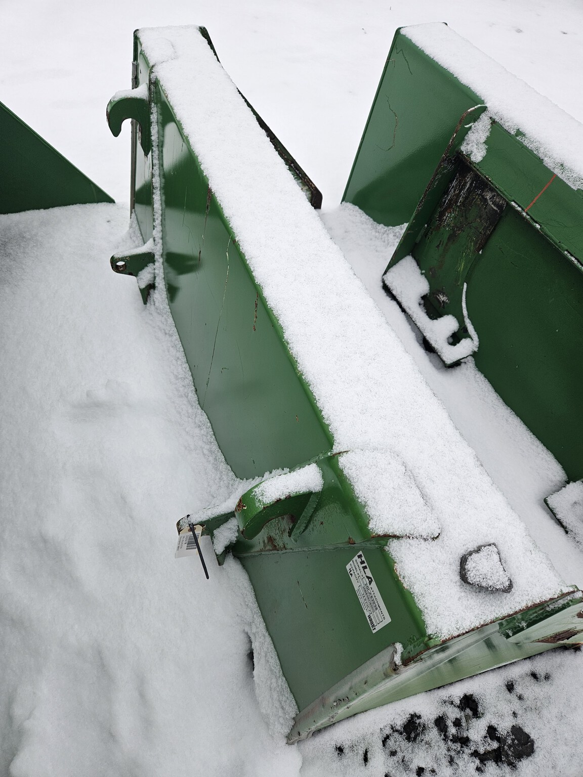 HLA MB60JD540 Image 1