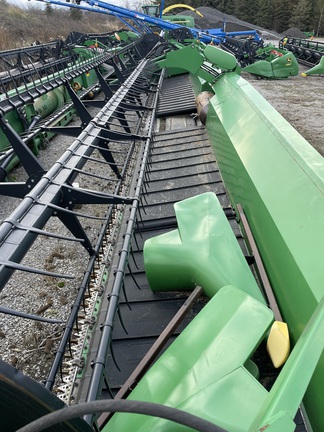 2012 John Deere 640FD thumbnail 12