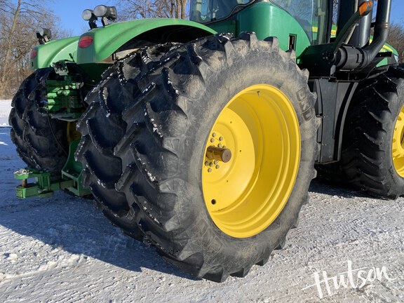 Photo of 2014 John Deere 9560R