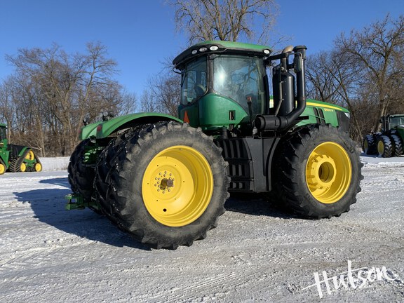 Photo of 2014 John Deere 9560R