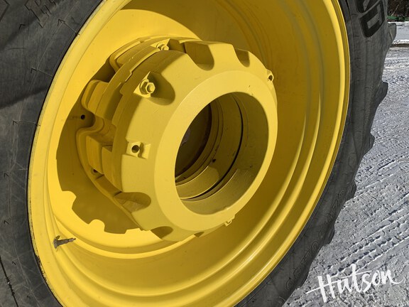 Photo of 2014 John Deere 9560R