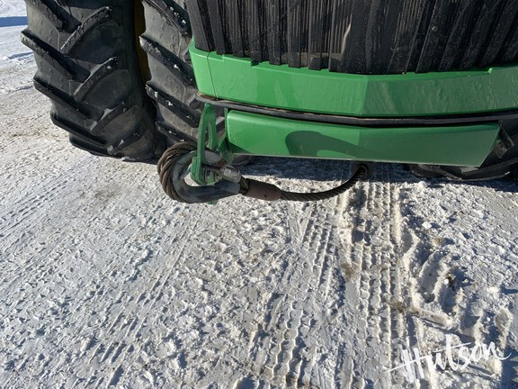 Photo of 2014 John Deere 9560R