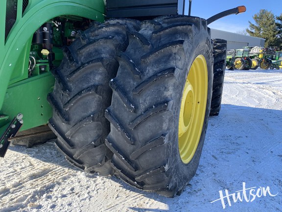 Photo of 2014 John Deere 9560R