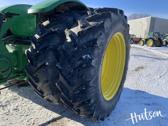Photo of 2014 John Deere 9560R