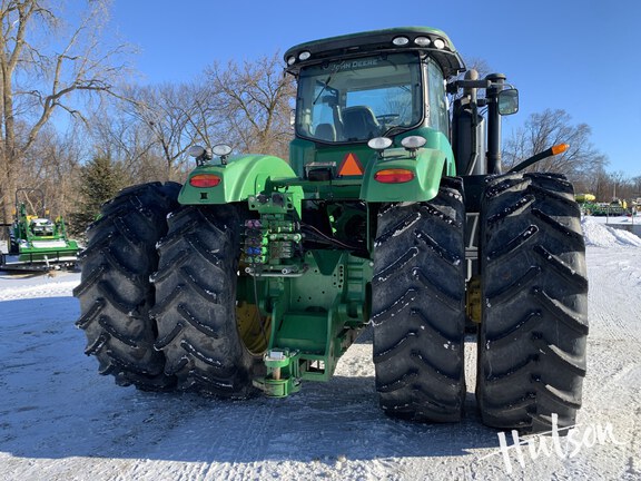 Photo of 2014 John Deere 9560R
