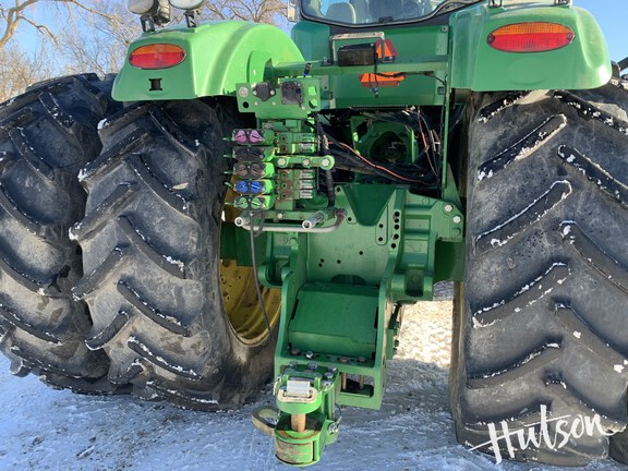 Photo of 2014 John Deere 9560R