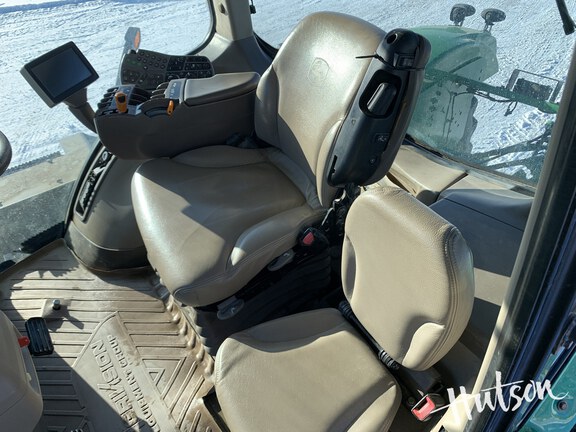 Photo of 2014 John Deere 9560R