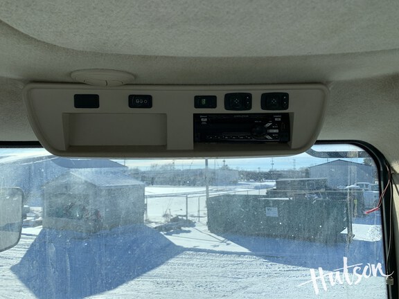 Photo of 2014 John Deere 9560R