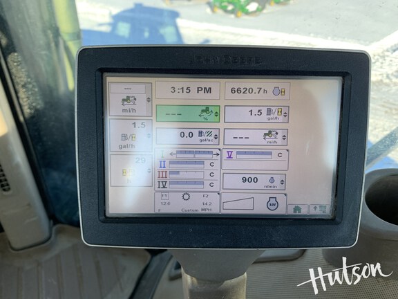 Photo of 2014 John Deere 9560R