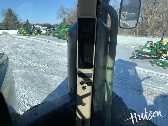 Photo of 2014 John Deere 9560R