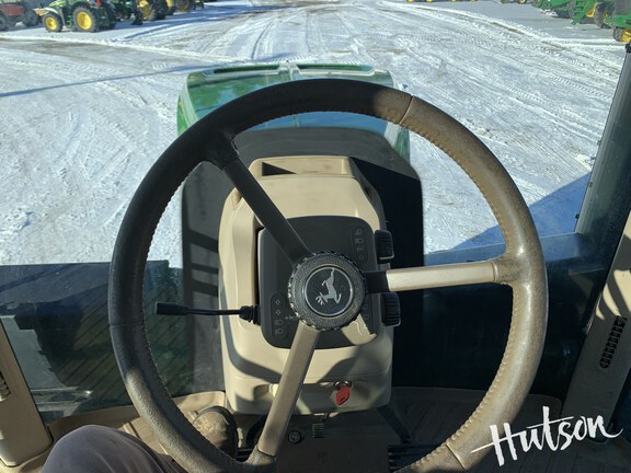 Photo of 2014 John Deere 9560R