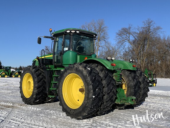 Photo of 2014 John Deere 9560R