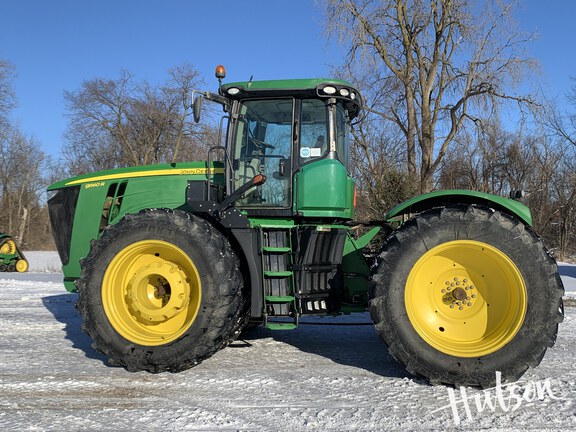 Photo of 2014 John Deere 9560R