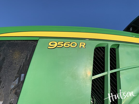 Photo of 2014 John Deere 9560R