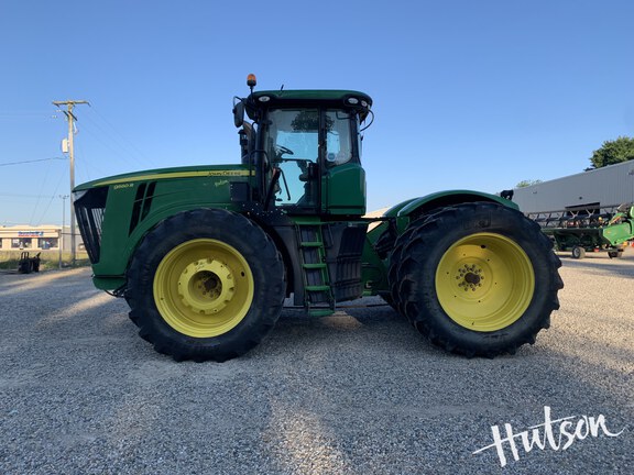 Photo of 2014 John Deere 9560R