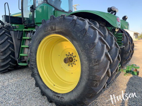 Photo of 2014 John Deere 9560R