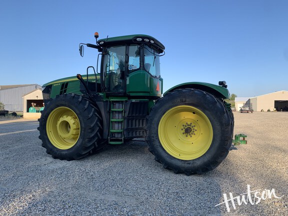 Photo of 2014 John Deere 9560R