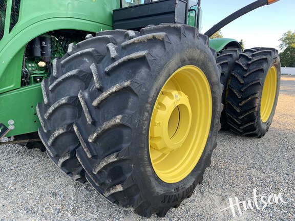 Photo of 2014 John Deere 9560R
