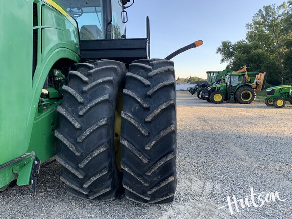 Photo of 2014 John Deere 9560R