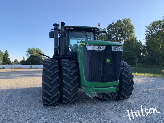 Photo of 2014 John Deere 9560R