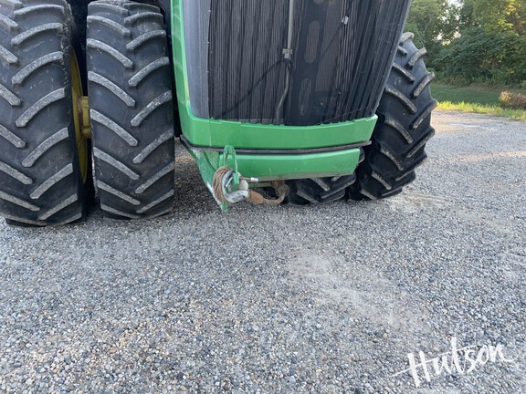 Photo of 2014 John Deere 9560R