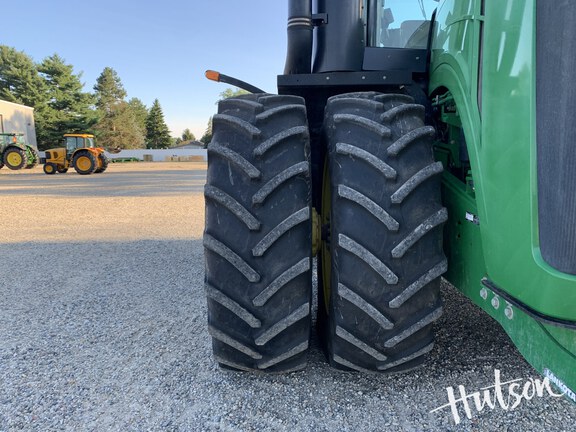 Photo of 2014 John Deere 9560R