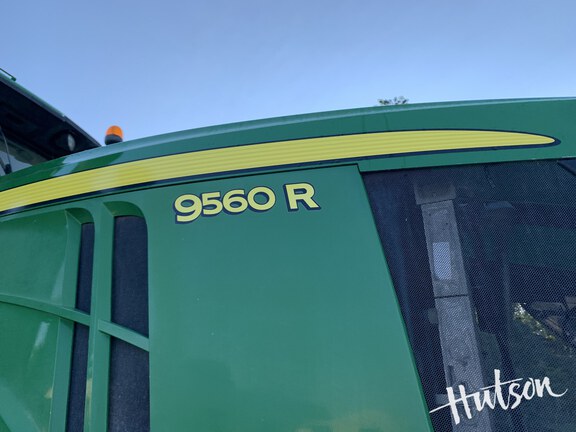 Photo of 2014 John Deere 9560R