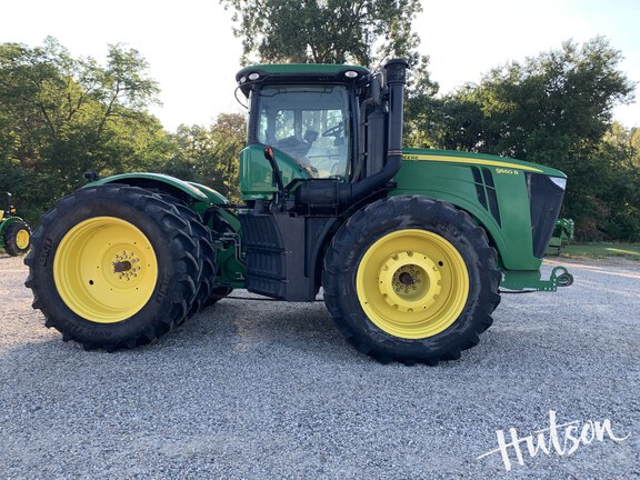 Photo of 2014 John Deere 9560R