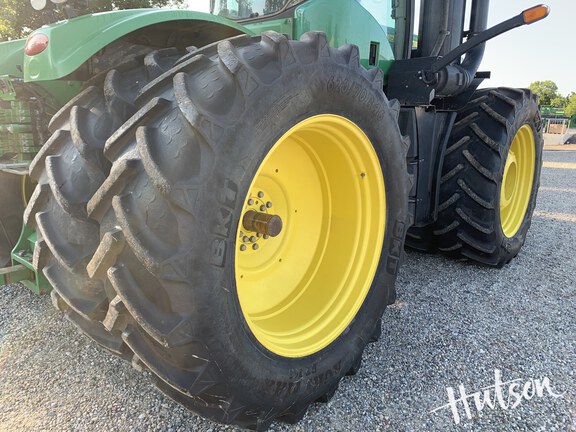 Photo of 2014 John Deere 9560R