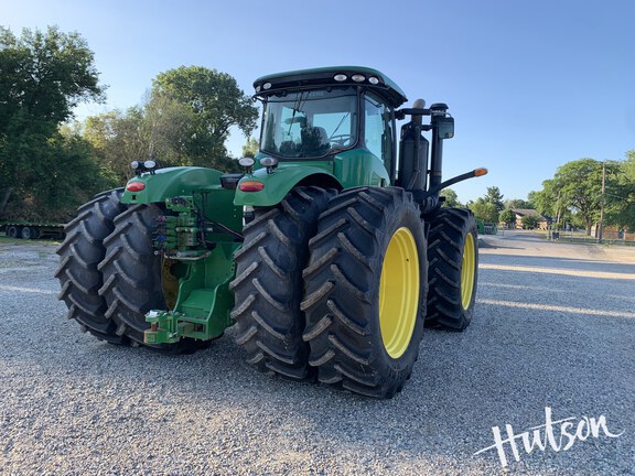 Photo of 2014 John Deere 9560R
