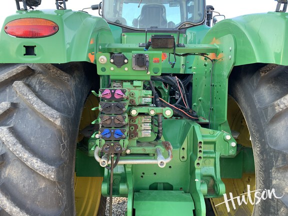 Photo of 2014 John Deere 9560R