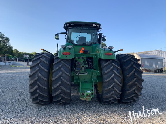 Photo of 2014 John Deere 9560R