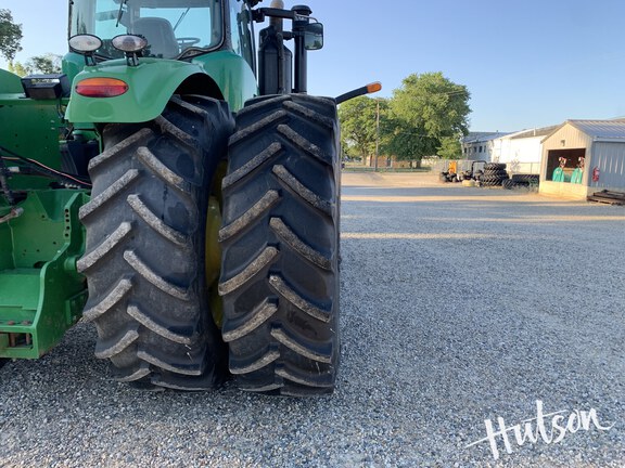 Photo of 2014 John Deere 9560R