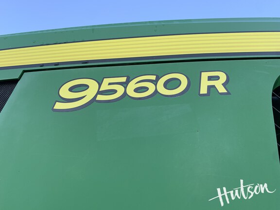 Photo of 2014 John Deere 9560R